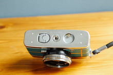 画像をギャラリービューアに読み込む, 【完動品】OLYMPUS PEN-D Einoriginar