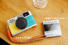 ç»åãã®ã£ã©ãªãŒãã¥ãŒã¢ã«èªã¿èŸŒã, OLYMPUS 35RC ã«ã©ãã«ð¯ð³ðãå®ååã