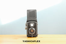 Load image into Gallery viewer, yashicaflexaii eincamera yashicafilmcamera