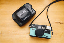 画像をギャラリービューアに読み込む, FLASH FUJICA 喫茶店のメロンクリームソーダ🍈【完動品】