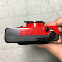 画像をギャラリービューアに読み込む, KONICA EFJ【完動品】