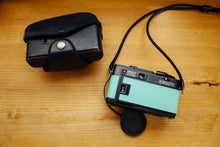 画像をギャラリービューアに読み込む, FLASH FUJICA 喫茶店のメロンクリームソーダ🍈【完動品】