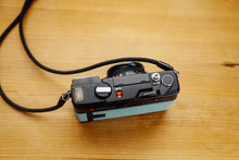 画像をギャラリービューアに読み込む, FLASH FUJICA 喫茶店のメロンクリームソーダ🍈【完動品】