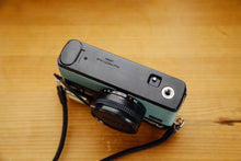 画像をギャラリービューアに読み込む, FLASH FUJICA 喫茶店のメロンクリームソーダ🍈【完動品】