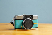 画像をギャラリービューアに読み込む, 【完動品】OLYMPUS PEN-D Einoriginar