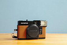 Load image into Gallery viewer, OLYMPUS PEN-EF Adult Brown🍫