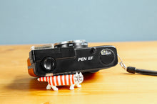 Load image into Gallery viewer, OLYMPUS PEN-EF Adult Brown🍫