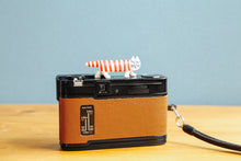 Load image into Gallery viewer, OLYMPUS PEN-EF Adult Brown🍫