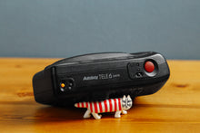 画像をギャラリービューアに読み込む, Canon Autoboy TELE6【完動品】