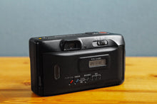 画像をギャラリービューアに読み込む, Canon Autoboy TELE6【完動品】