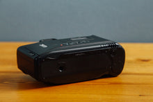 画像をギャラリービューアに読み込む, Canon Autoboy TELE6【完動品】