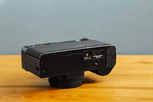 画像をギャラリービューアに読み込む, Canon AF35ML【完動品】