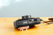 画像をギャラリービューアに読み込む, Canon AF35M【完動品】