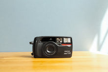 画像をギャラリービューアに読み込む, PENTAX ZOOM70R【完動品】