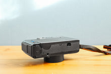 画像をギャラリービューアに読み込む, Canon AF35M【完動品】