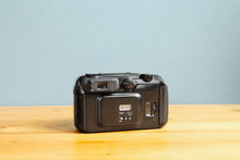 画像をギャラリービューアに読み込む, PENTAX ESPIO200【完動品】