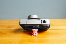 画像をギャラリービューアに読み込む, Canon Autoboy SII【完動品】