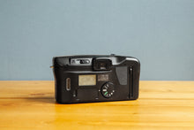 画像をギャラリービューアに読み込む, Canon Autoboy SII【完動品】