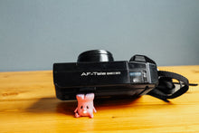 画像をギャラリービューアに読み込む, Minolta AF-TELE【完動品】