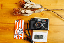 画像をギャラリービューアに読み込む, Canon AF35M【完動品】