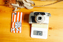 画像をギャラリービューアに読み込む, PENTAX ESPIO200【完動品】