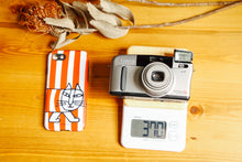 画像をギャラリービューアに読み込む, Canon Autoboy SII【完動品】