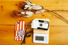 画像をギャラリービューアに読み込む, Canon Autoboy F 【希少❗️】【完動品】【状態◎】 全自動カメラ・初心者さんおすすめ