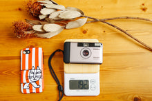 画像をギャラリービューアに読み込む, Konica Big Mini BM-301【完動品】【美品❗️】フルセット!初心者さんにもおすすめ