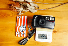 画像をギャラリービューアに読み込む, PENTAX ZOOM70R【完動品】