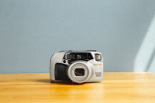 画像をギャラリービューアに読み込む, PENTAX ESPIO200【完動品】