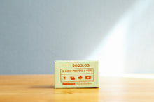 Load image into Gallery viewer, Knho400 35mm color negative film 36 shots