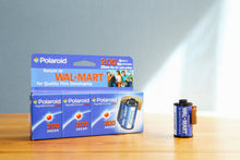 画像をギャラリービューアに読み込む, Polaroid200 35mmカラーネガフィルム 24枚撮り 【海外フィルム✈️/期限切れ】1本売り