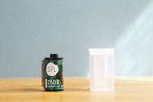 Load image into Gallery viewer, SFL Cinema 250D (35mm film) Color negative film 36 shots