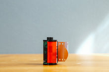 Load image into Gallery viewer, SFL Cinema 250D (35mm film) Color negative film 36 shots