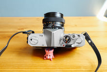 画像をギャラリービューアに読み込む, KONICA AUTOREFLEX T3【完動品】