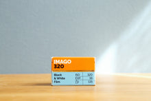 Load image into Gallery viewer, IMAGO320 35(135)mm monochrome film 36 shots