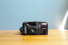 画像をギャラリービューアに読み込む, RICOH RZ-800DATE【完動品】