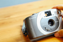 画像をギャラリービューアに読み込む, FUJIFILM CLEAR SHOT 30Date【完動品】