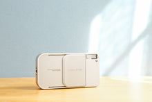 画像をギャラリービューアに読み込む, 【完動品】FUJIFILM TIARA ZOOM