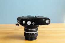 画像をギャラリービューアに読み込む, Nikon FE ブラックボディ【完動品】