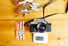 画像をギャラリービューアに読み込む, KONICA AUTOREFLEX T3【完動品】