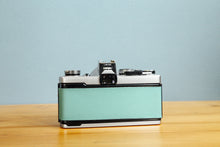 画像をギャラリービューアに読み込む, OLYMPUS OM-1 喫茶店のメロンクリームソーダ🍈【完動品】