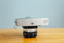 画像をギャラリービューアに読み込む, OLYMPUS OM-1 喫茶店のメロンクリームソーダ🍈【完動品】