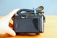 画像をギャラリービューアに読み込む, 【完動品】【実写済み】KONICA 現場監督(GR)