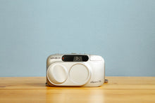 画像をギャラリービューアに読み込む, Minolta Capios75【完動品】フルセット❗️