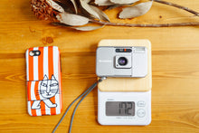 画像をギャラリービューアに読み込む, FUJIFILM CARDIA MINI TIARA【完動品】【実写済み】【美品❗️】