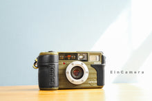 画像をギャラリービューアに読み込む, 【完動品】【実写済み】KONICA 現場監督(GR)
