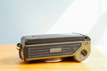 画像をギャラリービューアに読み込む, 【完動品】【実写済み】KONICA 現場監督(GR)