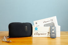 画像をギャラリービューアに読み込む, Minolta Capios75【完動品】フルセット❗️