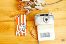 画像をギャラリービューアに読み込む, Minolta Capios75【完動品】フルセット❗️